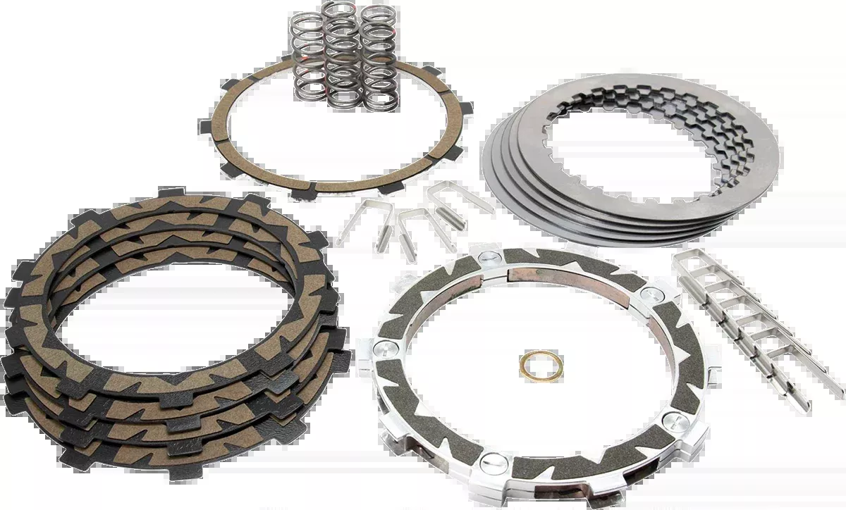 REKLUSE RadiusX Clutch for Honda CRF250F – Part RMS-6301003