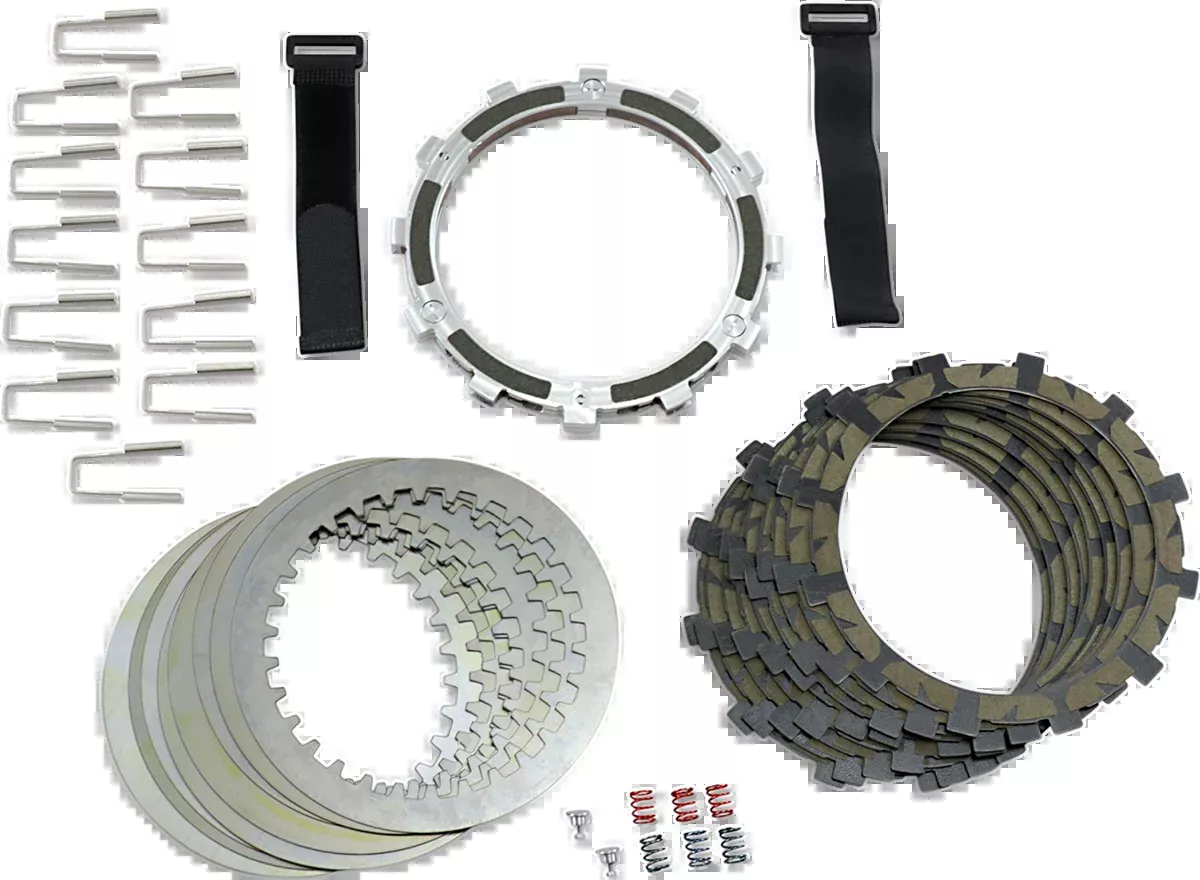 REKLUSE RadiusX Clutch Kit RMS-6307 – Auto Clutch System for Enhanced Performance
