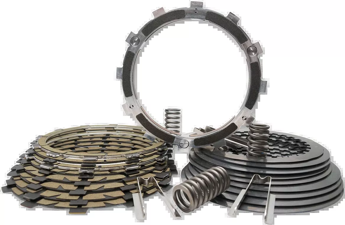 REKLUSE RadiusX Clutch Kit for Yamaha RMS-6307007 – Auto Clutch Upgrade