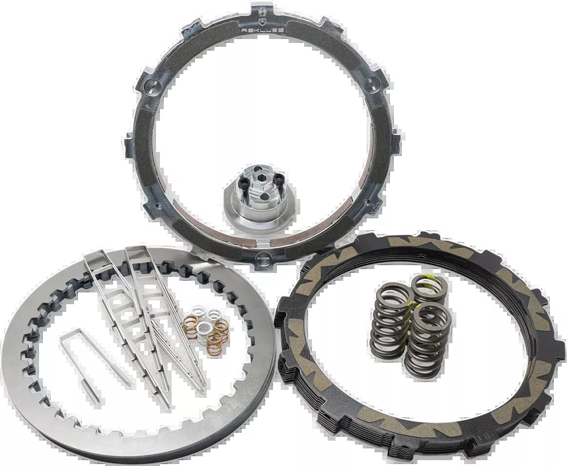 REKLUSE RadiusX Clutch for M8 - Part RMS-6205