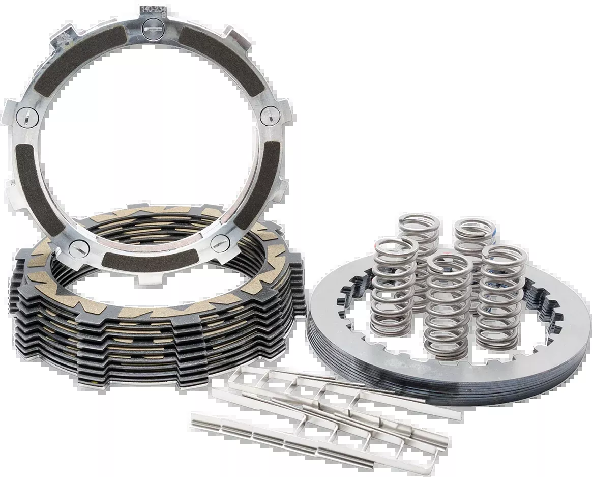 REKLUSE RadiusX Clutch RMS-6312001 – High-Performance Auto Clutch for Motorcycles