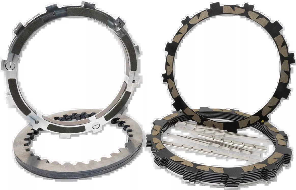 REKLUSE RadiusX Clutch for Scout RMS-6231 – High-Performance Auto Clutch Upgrade