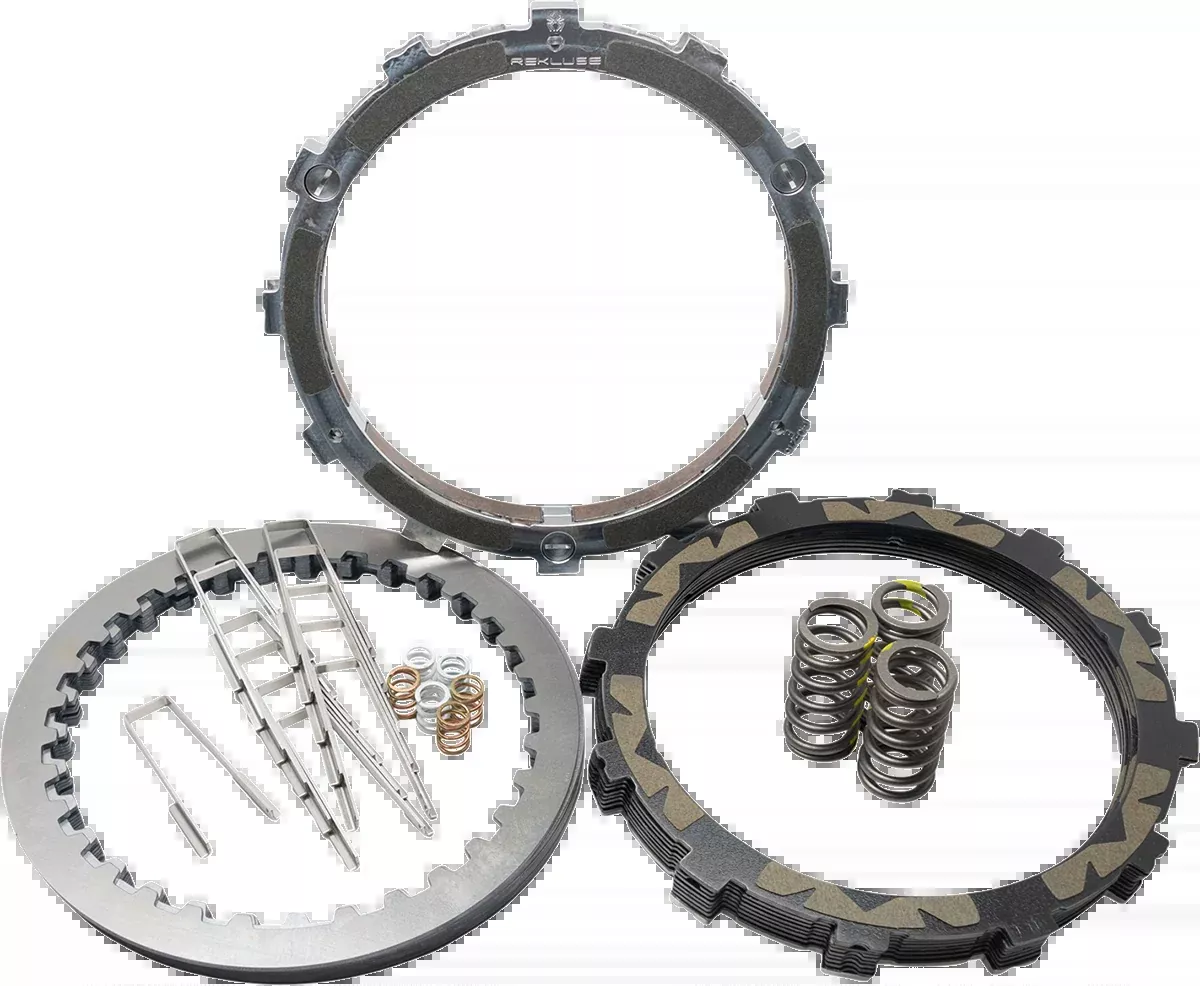 REKLUSE RadiusX Clutch for Yamaha RMS-6307009 – High-Performance Auto Clutch Upgrade