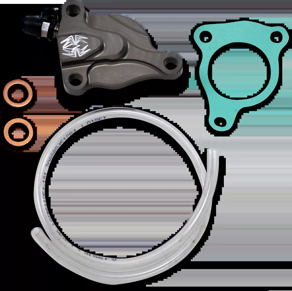 REKLUSE Slave Cylinder Kit for Gas Gas, Husqvarna, KTM – Part RMS-2400021