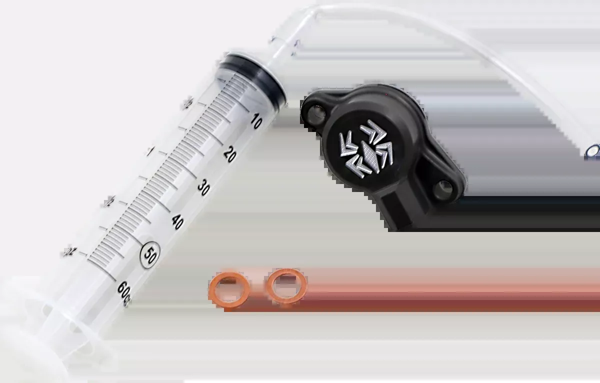 REKLUSE Slave Cylinder Kit for KTM RMS-2413023 – OE Replacement with Enhanced Durability and Performance