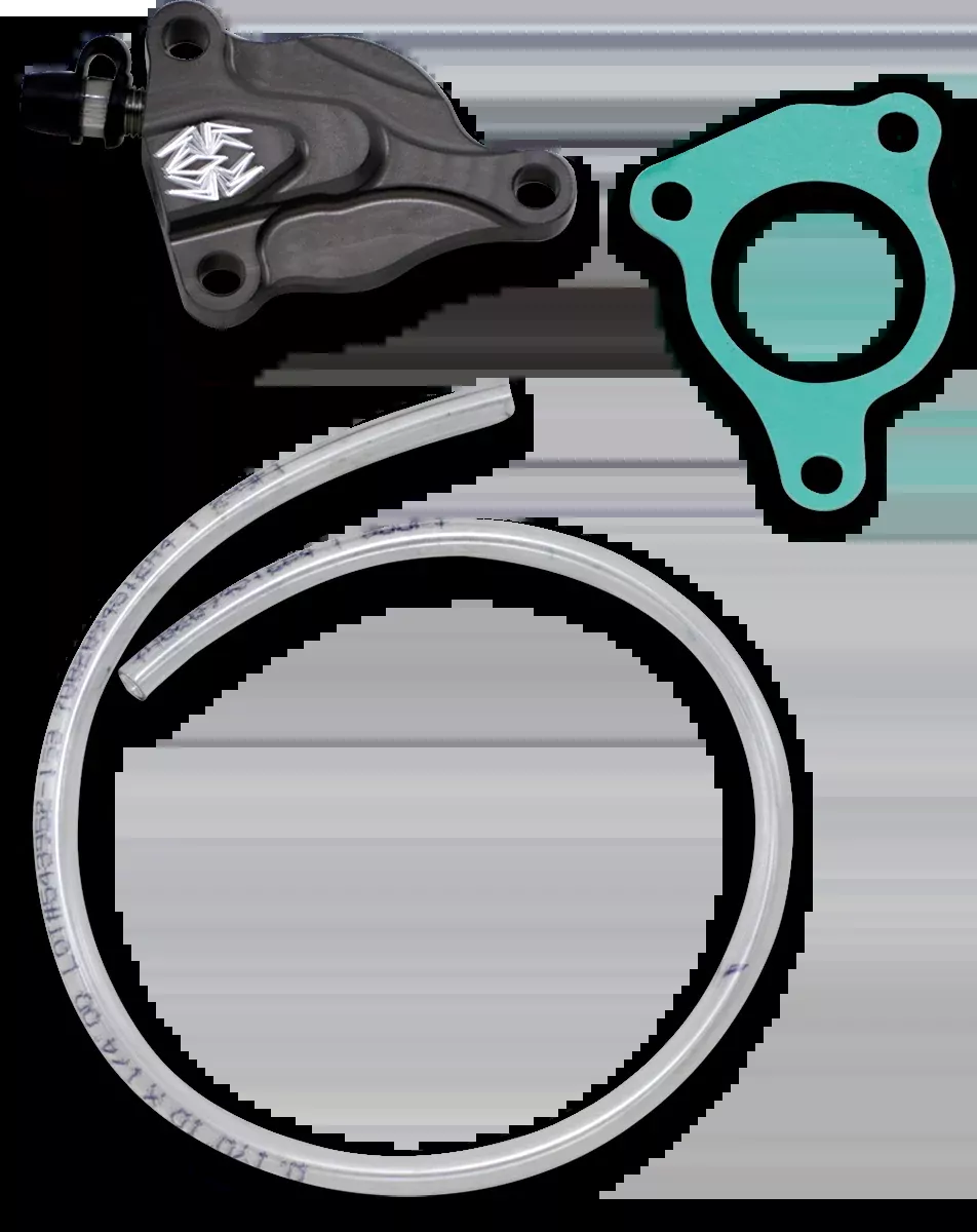 REKLUSE Slave Cylinder Kit RMS-2400019 – Durable OE Replacement for Manual Clutch Systems