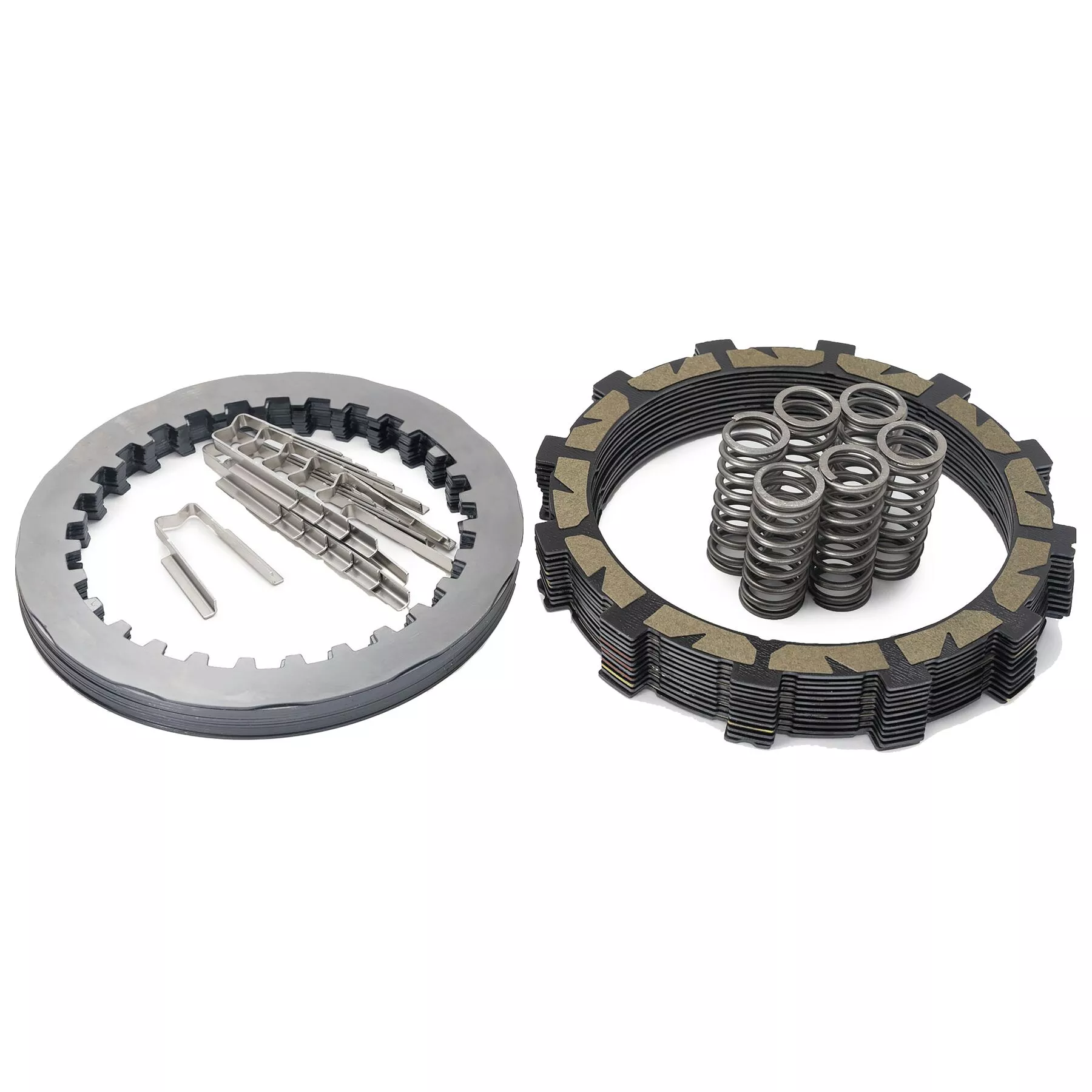 Rekluse Torq Drive Clutch Pack Kawasaki Ninja 400