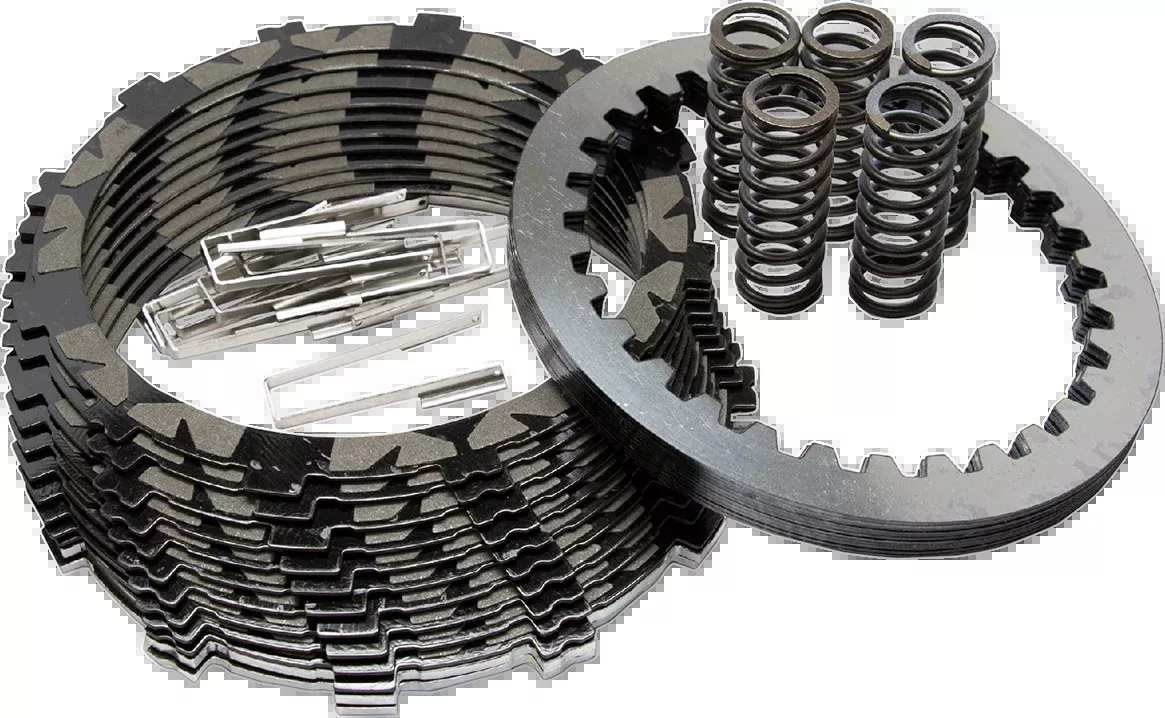 REKLUSE TorqDrive Clutch for Indian RMS-2816100 – Enhanced Torque Capacity and Smoother Shifting