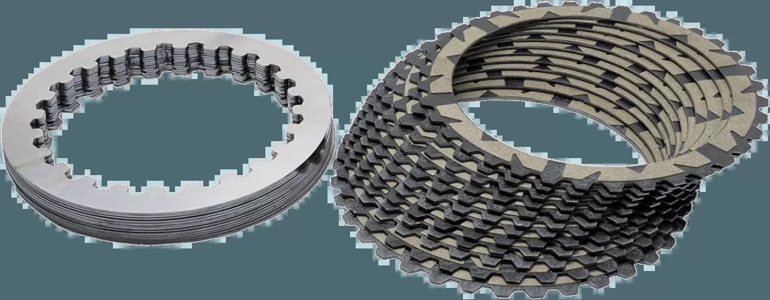 Rekluse TorqDrive Clutch Kit for '03-22 Harley Davidson Sportster Models