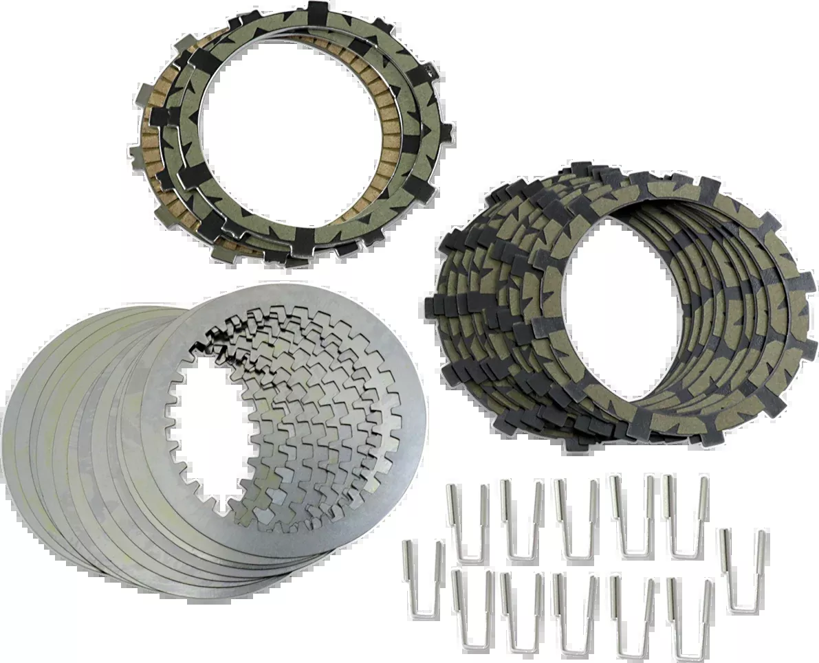 REKLUSE TorqDrive Clutch Kit for BMW RMS-2809005 – Enhanced Power Transfer and Durability