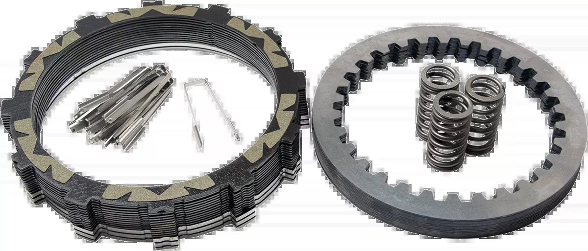 REKLUSE TorqDrive Clutch Kit for Honda/Beta RMS-2801212