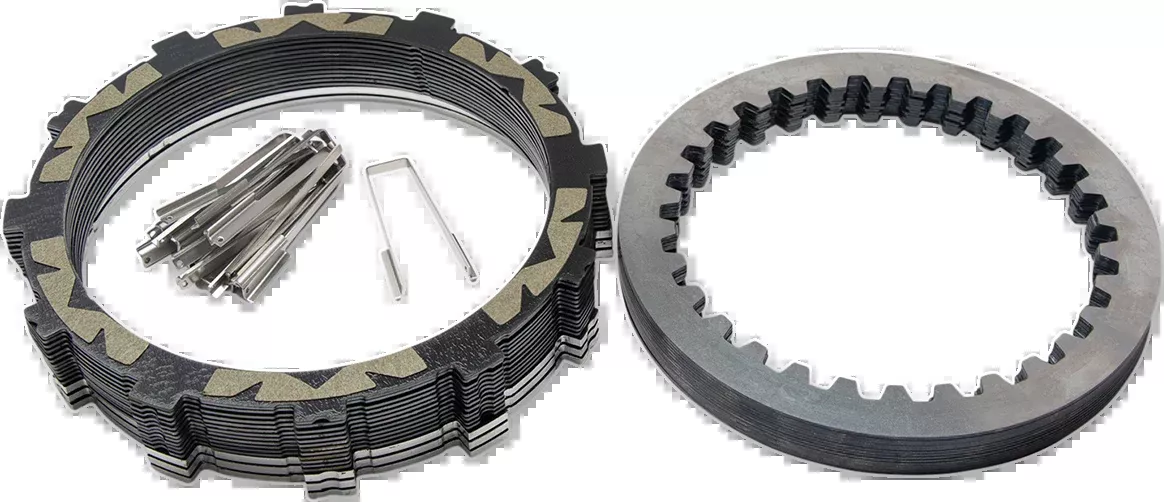 REKLUSE TorqDrive Clutch Kit for KTM – Part RMS-2803082
