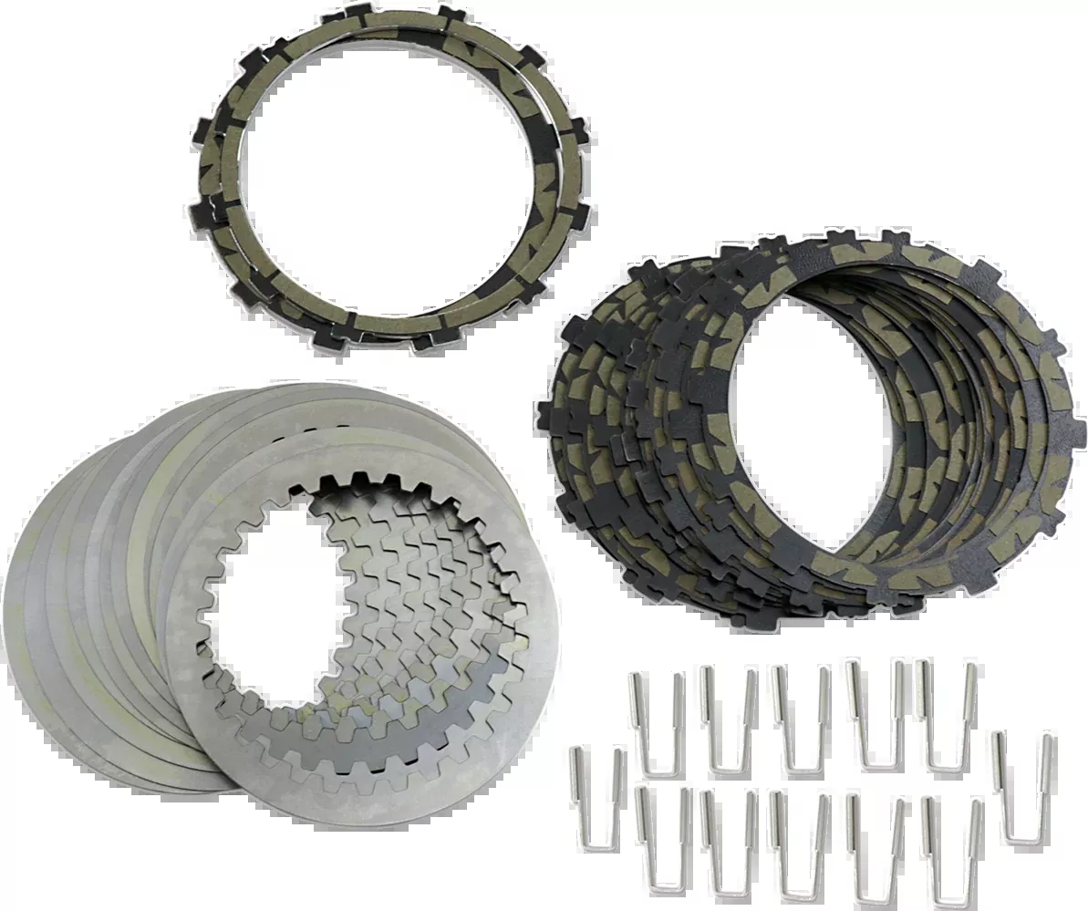 REKLUSE TorqDrive Clutch Kit for KTM RC8 – Part RMS-2803086