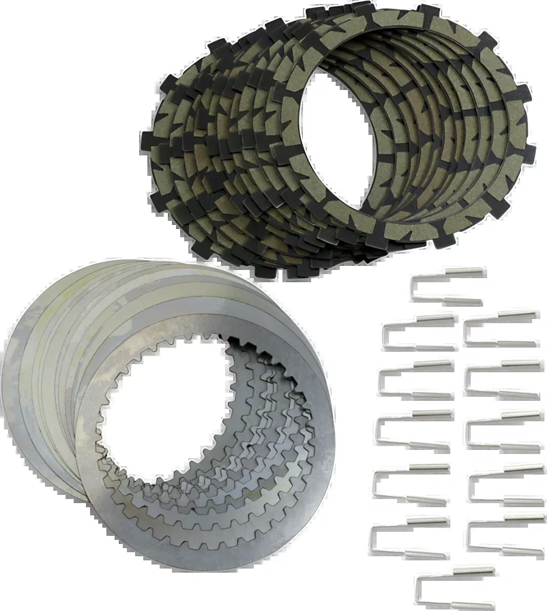 REKLUSE TorqDrive Clutch Kit for Suzuki RMS-2806063