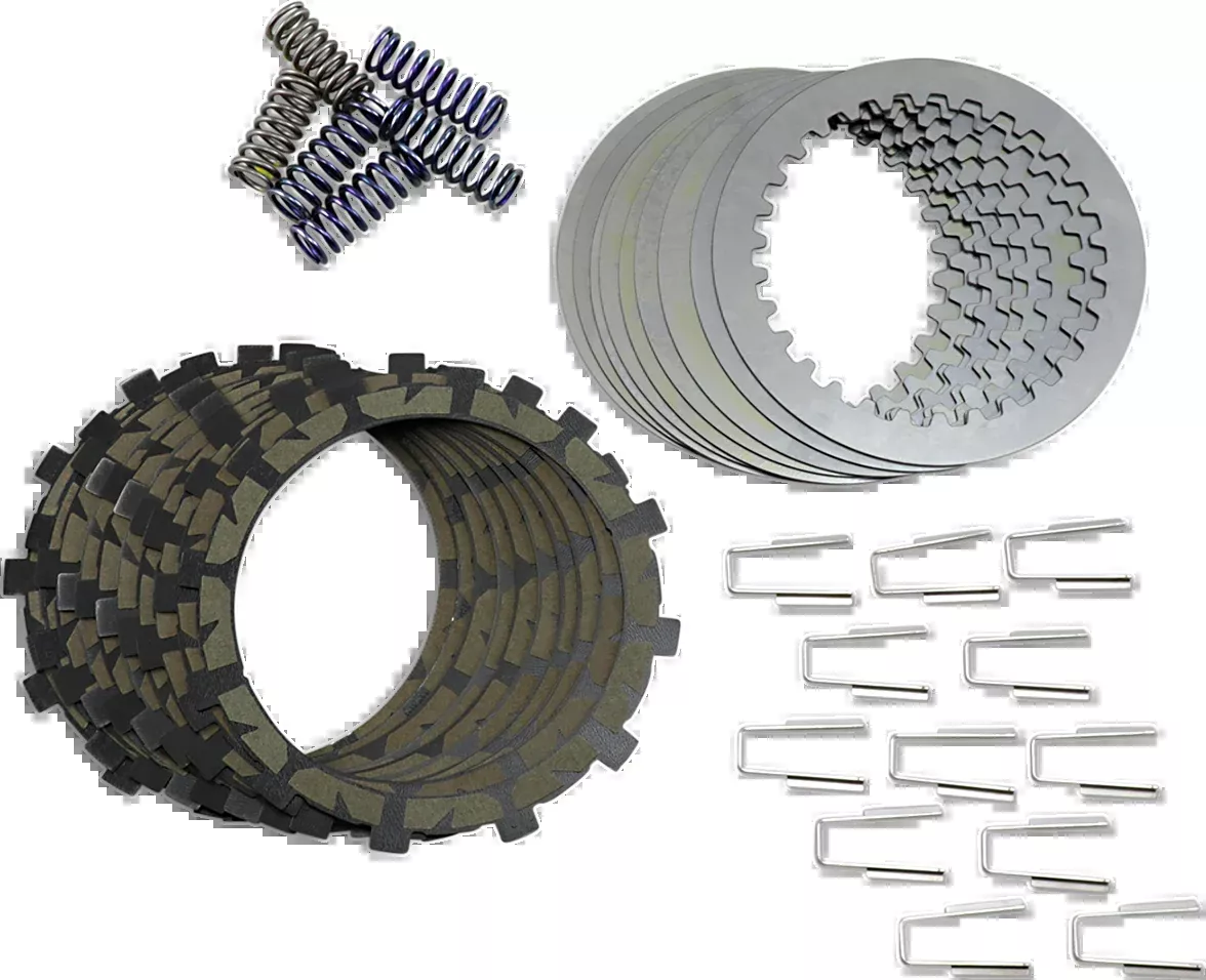 REKLUSE TorqDrive Clutch Kit for Yamaha RMS-2807007 | Enhanced Power and Durability