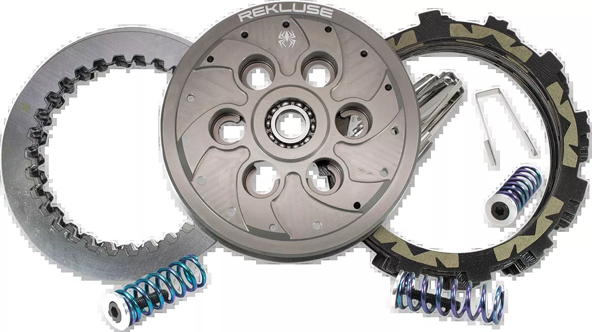 REKLUSE TorqDrive Clutch Kit for Yamaha YXZ 1000 – RMS-2807001