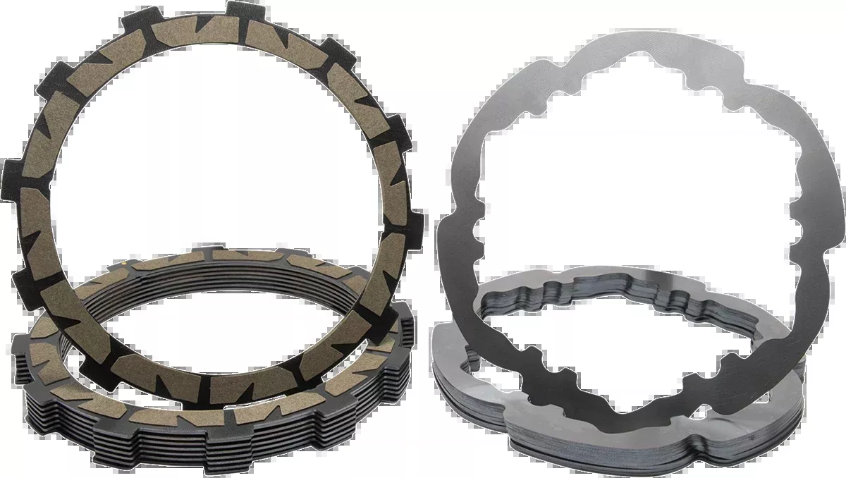 REKLUSE TorqDrive Clutch Pack for Beta RMS-2802122 – Enhanced Power and Durability