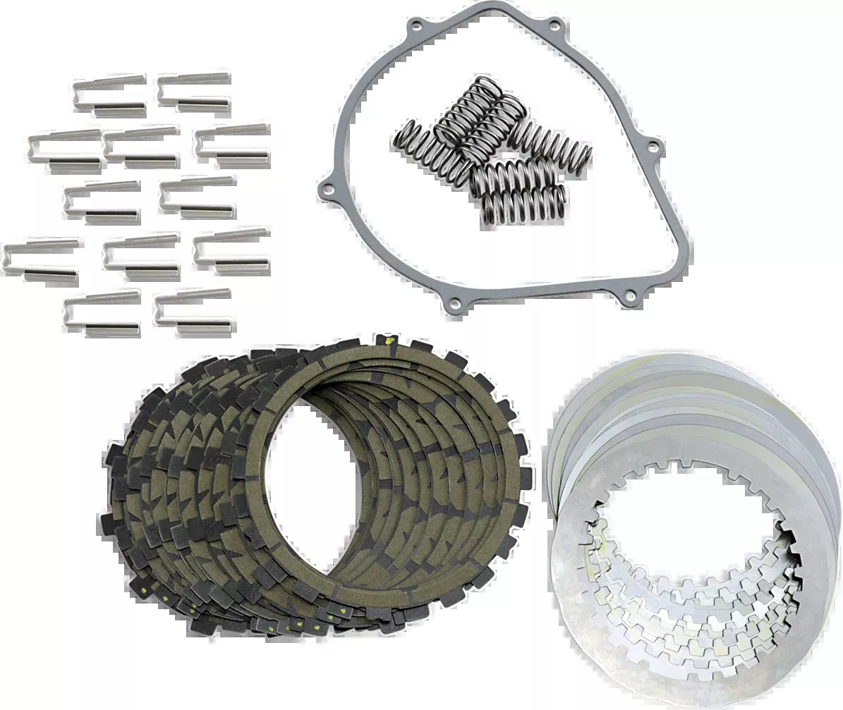 REKLUSE TorqDrive Clutch Pack for CRF450 – Part RMS-2801009