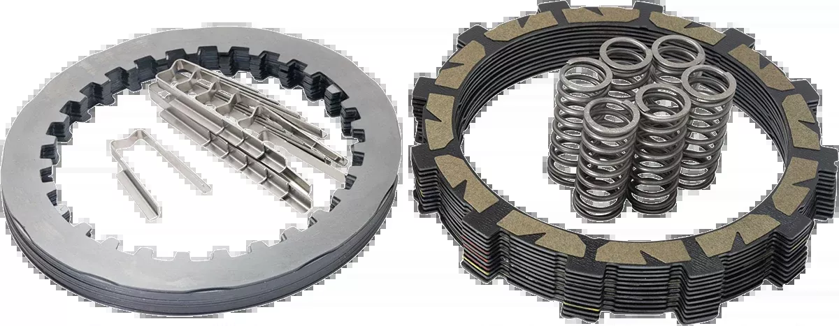 REKLUSE TorqDrive Clutch Pack for Honda CRF 450 RMS-2801102