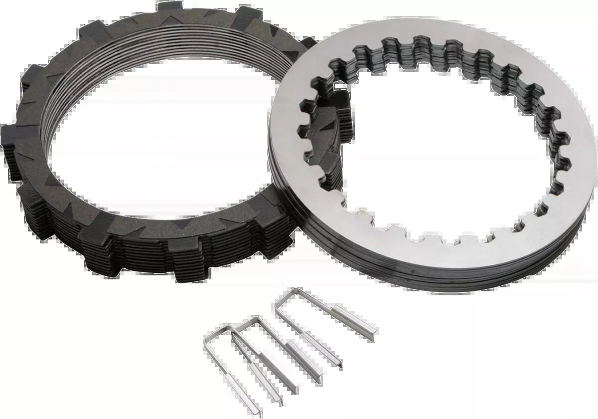 REKLUSE TorqDrive Clutch Pack Replacement for Ibex 450 – Part RMS-2822001