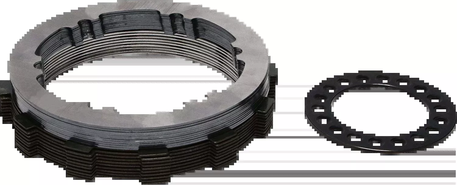 REKLUSE TorqDrive Clutch Pack for Yamaha RMS-2807176