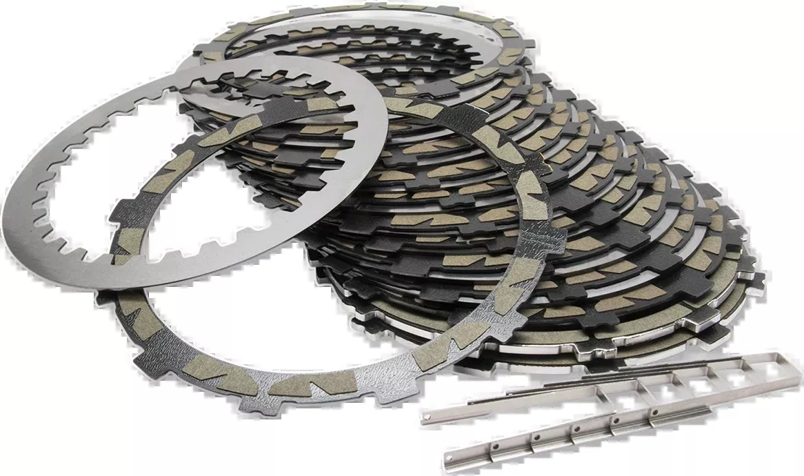 REKLUSE TorqDrive Clutch for Scout RMS-2816031 – Enhanced Torque Capacity and Smoother Shifting