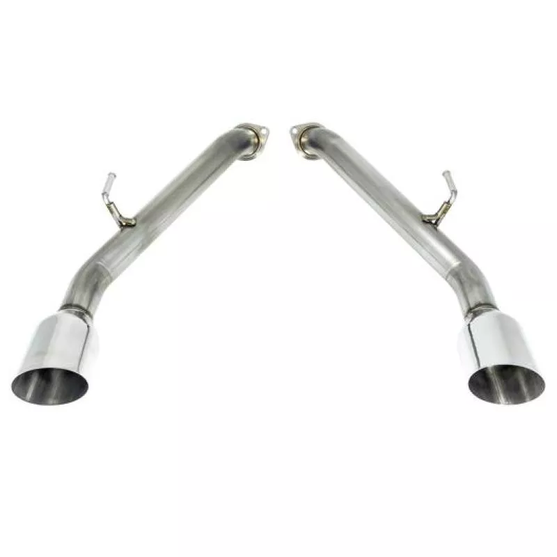 REM Axle Back Exhausts
