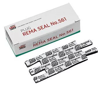 REMA TIP TOP 561 Passenger Seal Refill – Box of 50