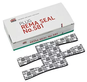 REMA TIP TOP 581 OTR Tire Seal Refill Pack – Box of 20