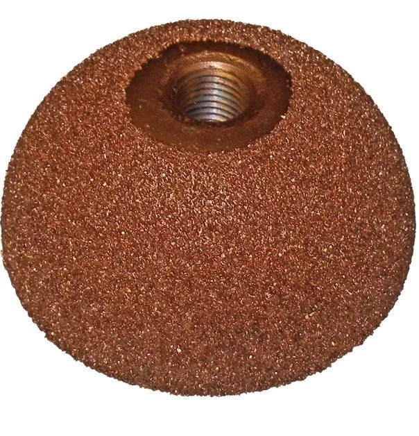 REMA TIP TOP 6380 Buffing Wheel 80 Grit2″ x 1″