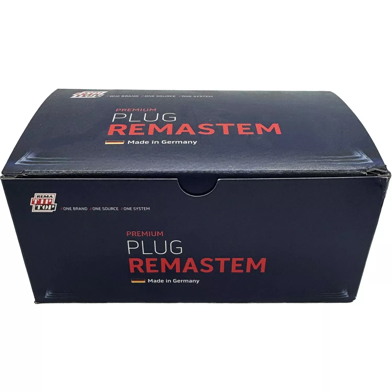 REMA TIP TOP RS-8 Radial Tire Plug Stem Insert 5/16" - Box of 60