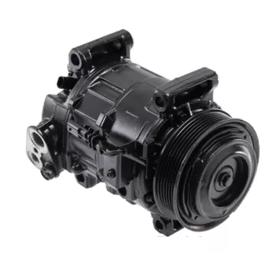 REMAN A/C COMPRESSOR
