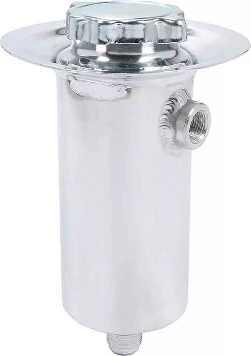 Remote Fill Tank w/3/8in NPT Bung ALL36111