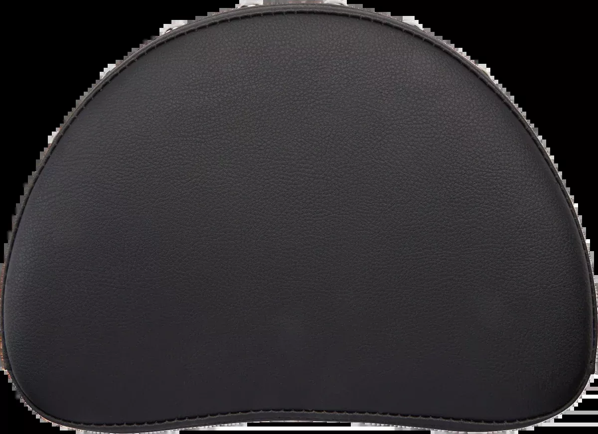 Renegade Backrest - Deluxe - Studded - FL '88-'96