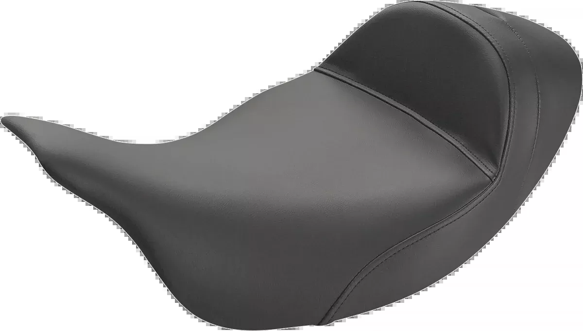 Renegade Extended Seat - Solo - Plain - FL '08-'24