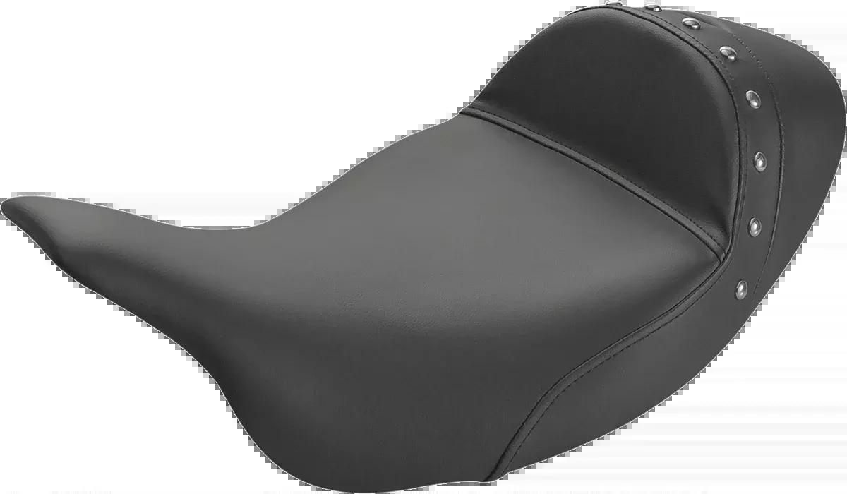 Renegade Extended Seat - Solo - Studded - FL '08-'24