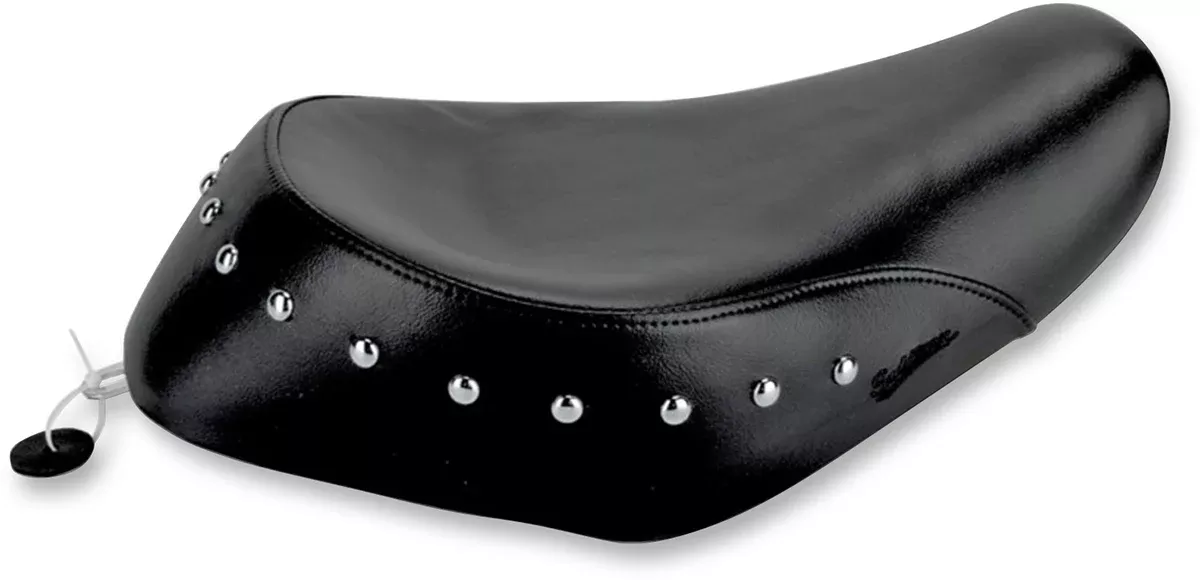 Renegade™ Solo Seat - Black