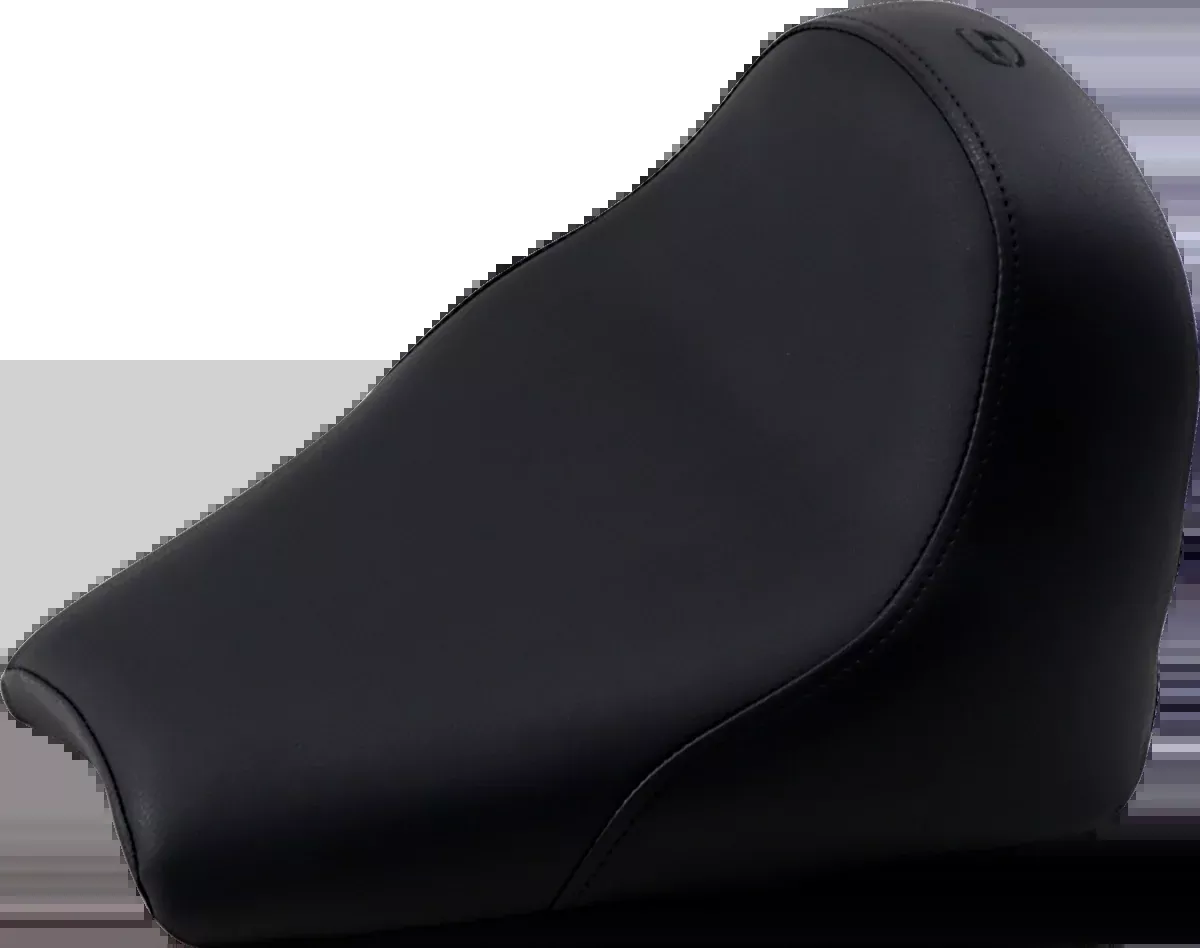 Renegade Solo Seat - Smooth - Indian