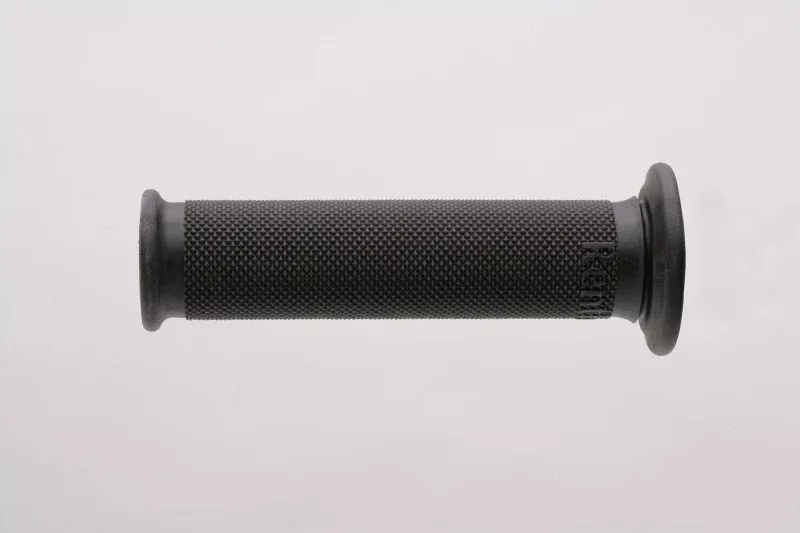 Renthal ATV Grips Firm Full Diamond – Charcoal