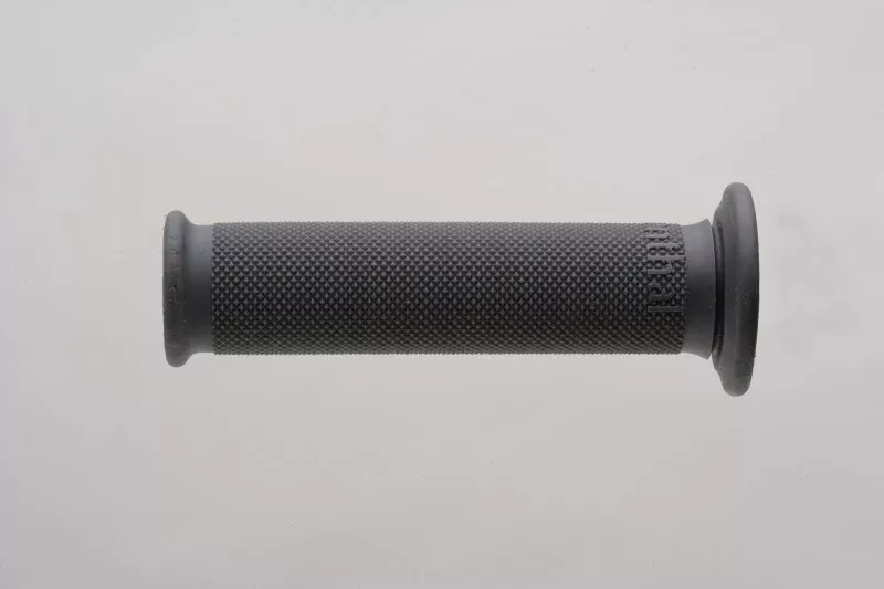 Renthal ATV Grips Medium Full Diamond – Medium Grey