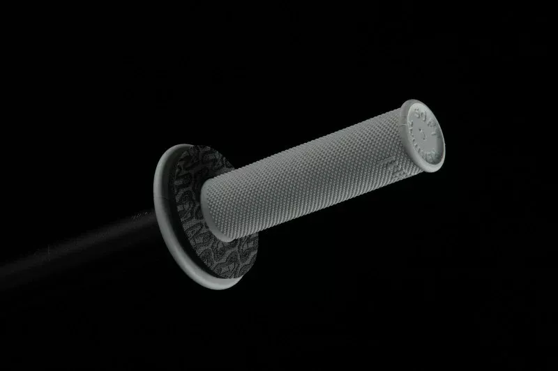 Renthal Grip Donutz – Grey