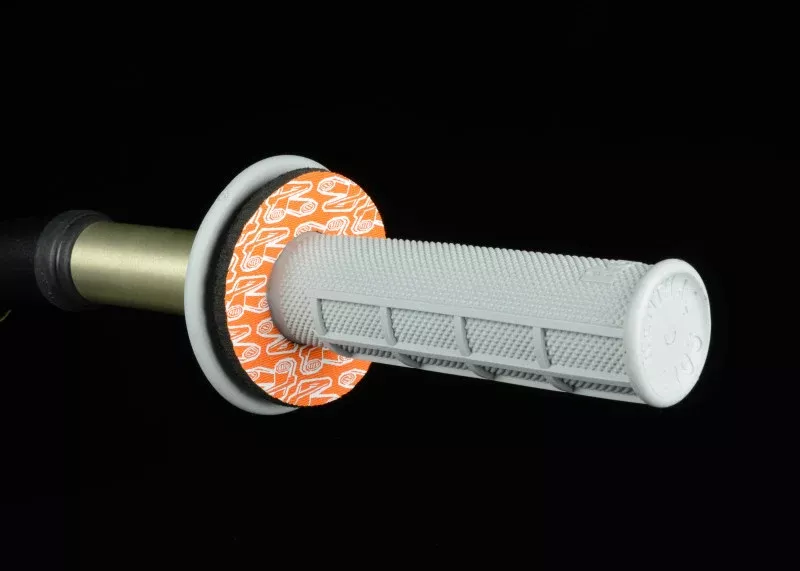 Renthal Grip Donutz – Orange