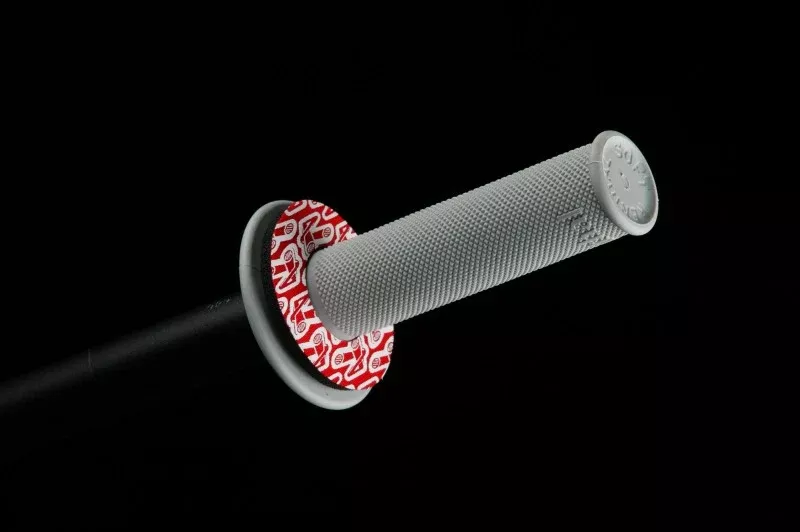 Renthal Grip Donutz – Red