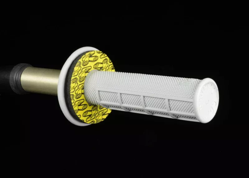 Renthal Grip Donutz – Yellow