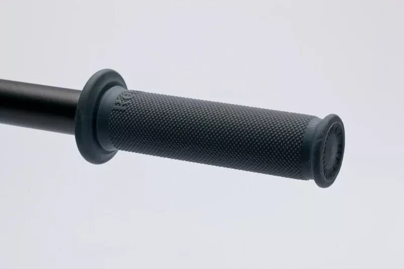 Renthal Trials Grips Medium Full Diamond – Medium Grey