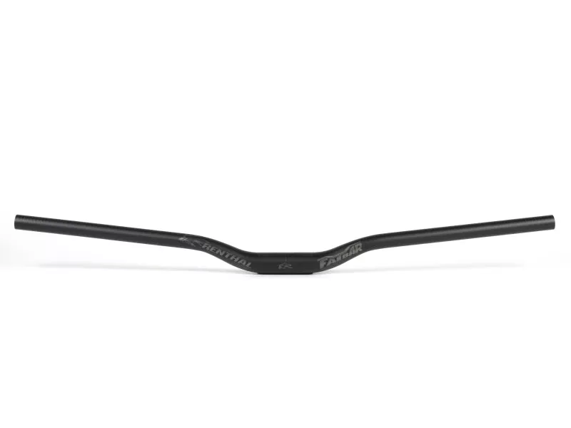 Renthal V3 Fatbar 30 mm. – Black