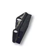 Replacement Brake Shoe For ''Posi Stop'' Mechanical Brake Caliper