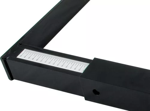 Replacement Decal for ALL10116 Stagger Gauge ALL99044