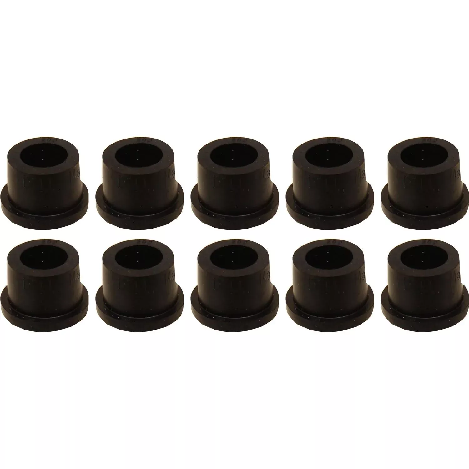 Replacement Grommet for TR570 Series Valves .625 Valve Holes Pack of 10