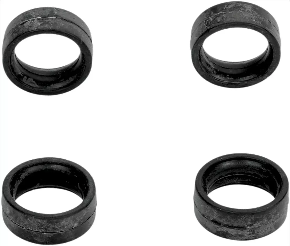 Replacement Pads for ISO - Shift Peg